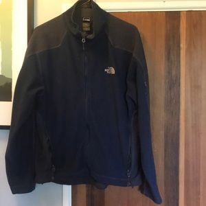 North Face Apex Chromium Thermal Soft Shell Jacket